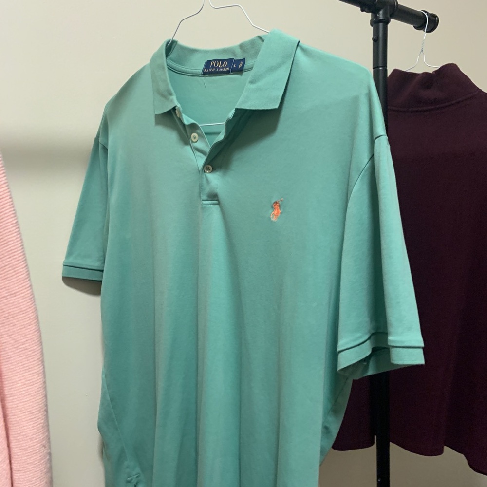 Ralph Lauren Polo